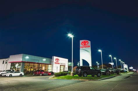 toyota dealerships near me uk.